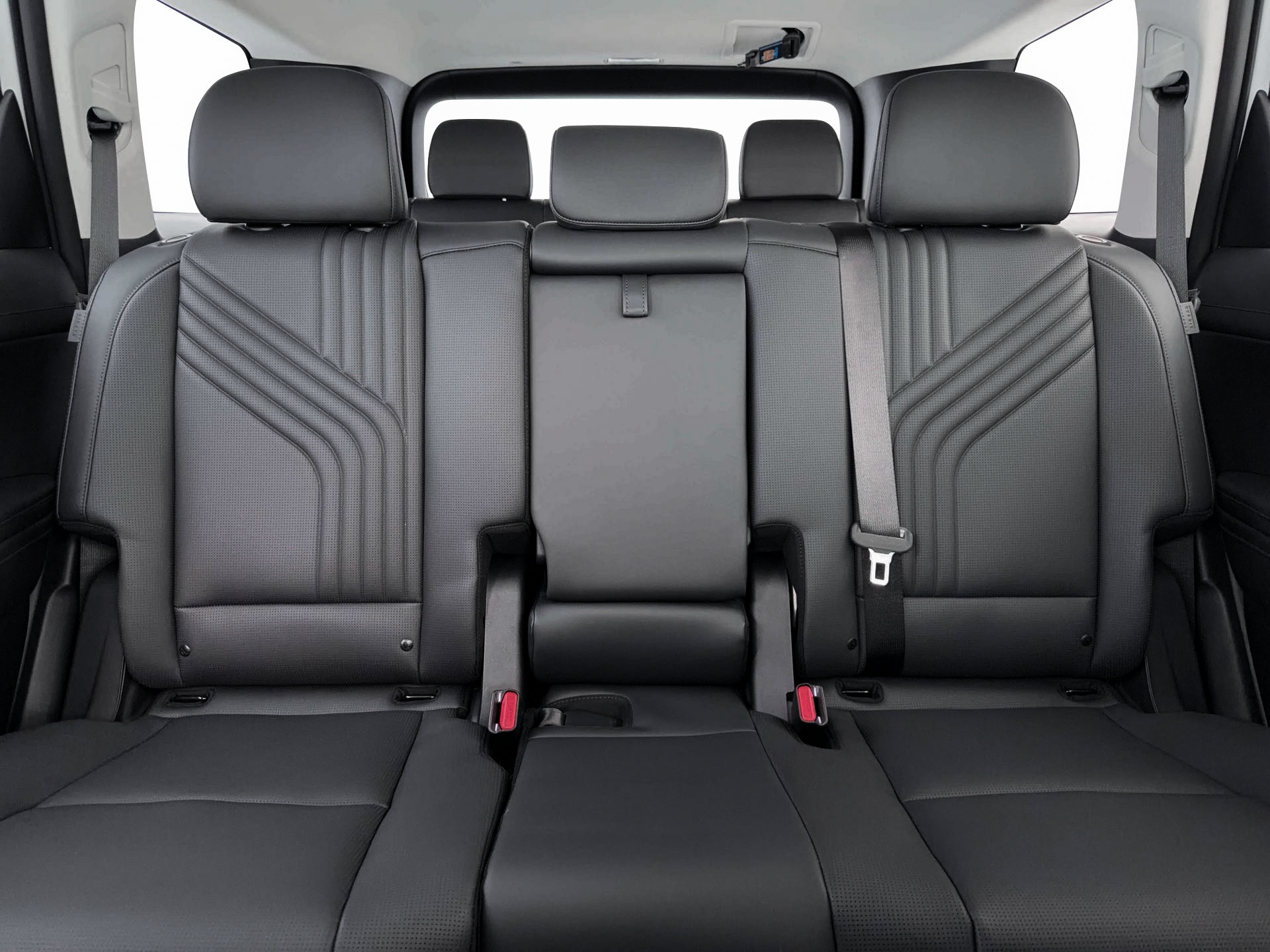 New 2026 Hyundai Palisade SEL FWD image 15