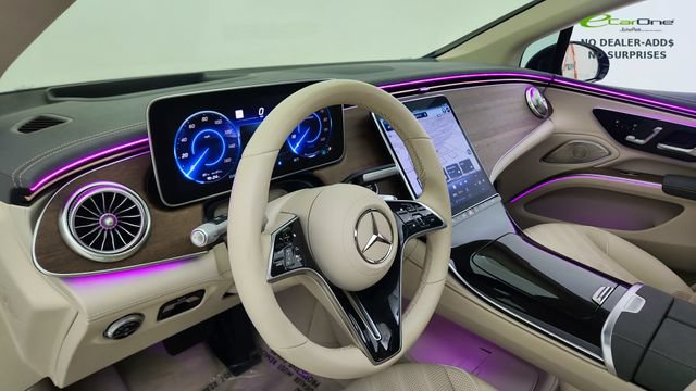 Used 2023 Mercedes-Benz EQS 450+ 4MATIC Sedan image 39