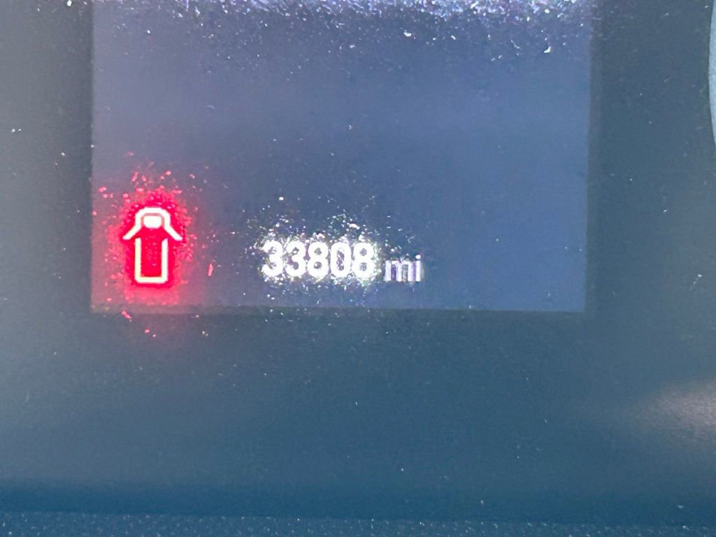 Used 2025 RAM ProMaster 2500 w/ Convenience Group image 24