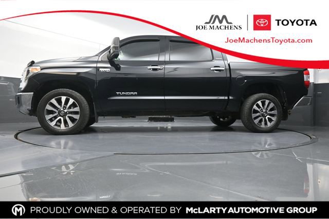 Used 2019 Toyota Tundra Limited