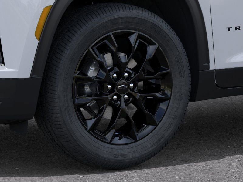 New 2026 Chevrolet Traverse LT w/ Midnight/Sport Edition AWD/4WD image 9