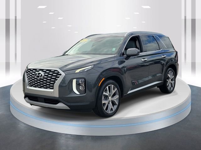 Used 2022 Hyundai Palisade SEL w/ Premium Package image 3