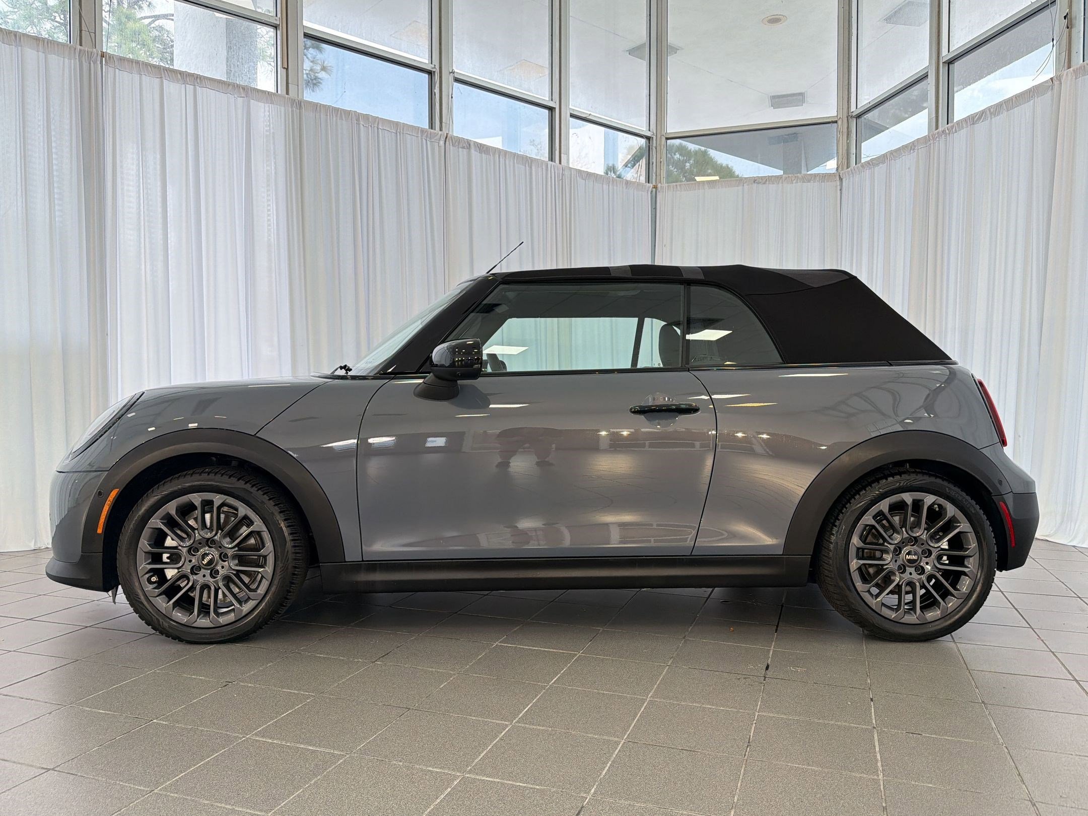 Certified 2026 MINI Cooper S image 2