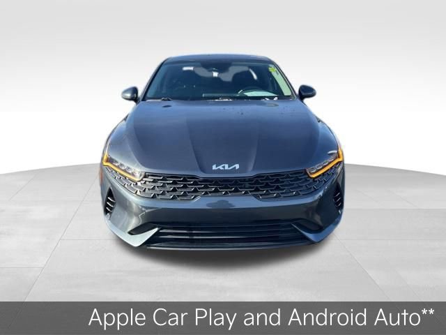 Used 2023 Kia K5 LXS image 3