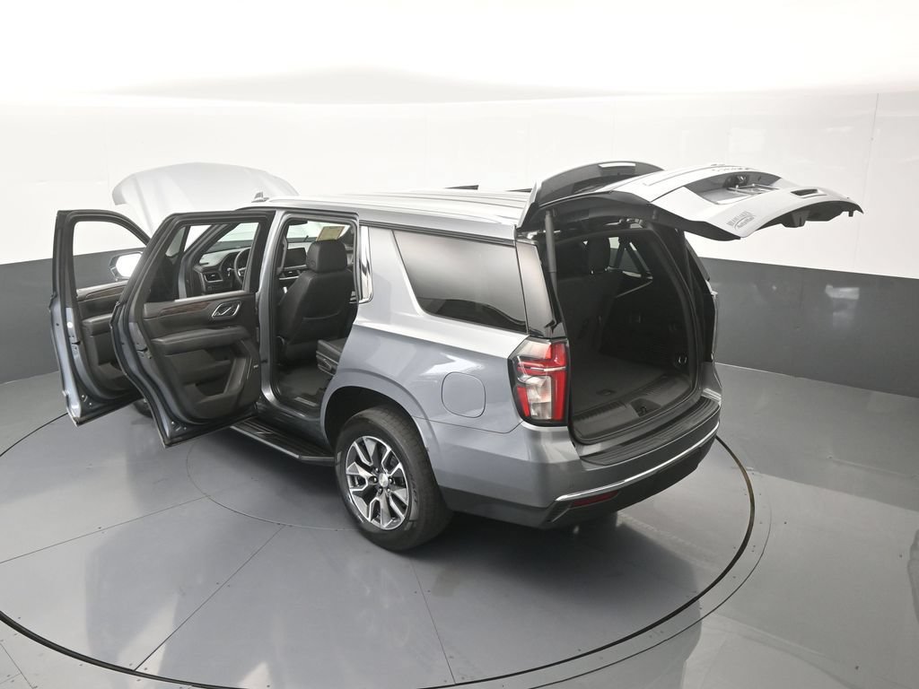 Used 2021 Chevrolet Tahoe LT RWD image 74