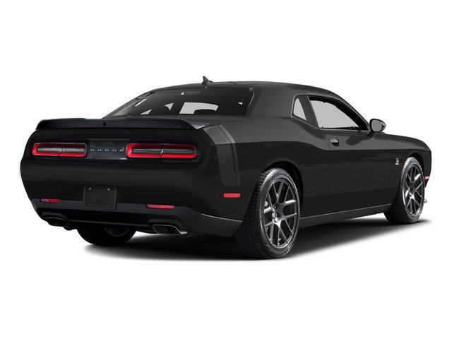 Used 2016 Dodge Challenger R/T Scat Pack RWD image 5