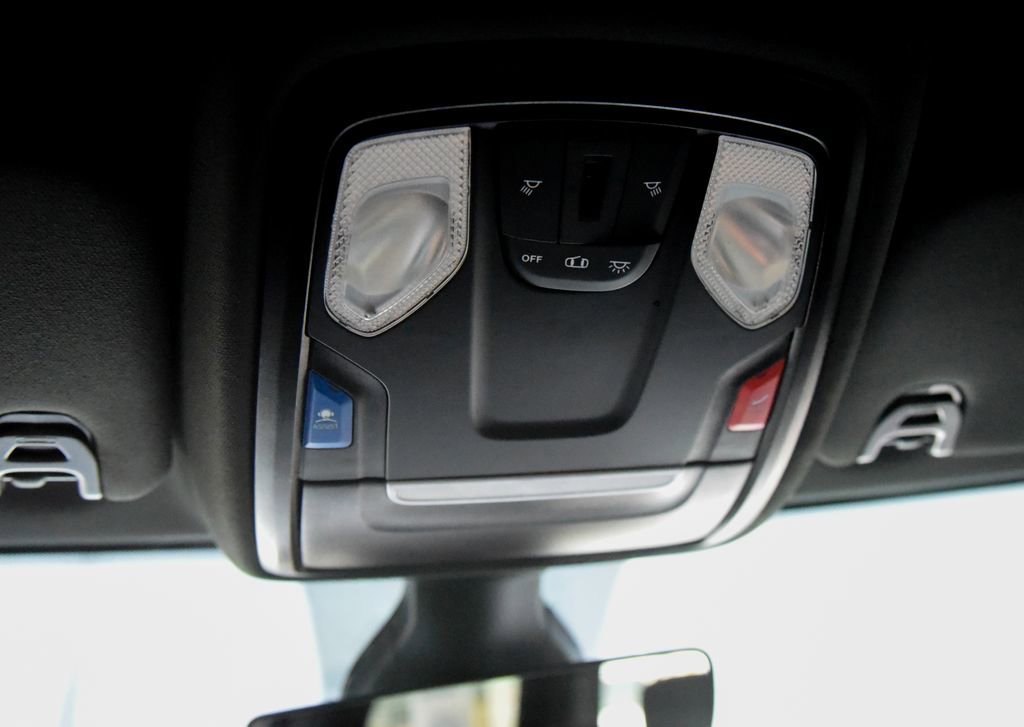 Used 2024 RAM 3500 Big Horn image 22