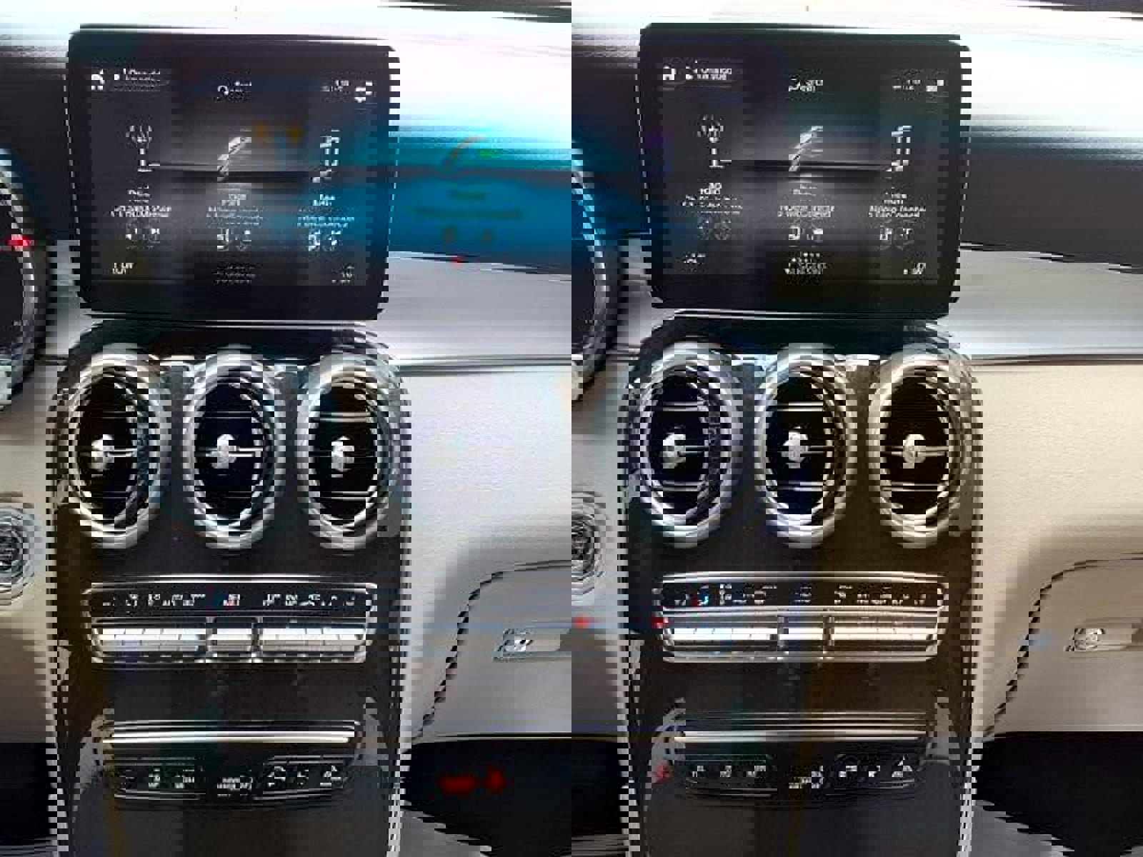 Used 2021 Mercedes-Benz GLC 300 image 21