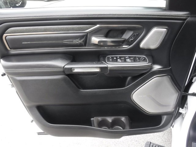 Certified 2021 RAM 1500 Limited image 25