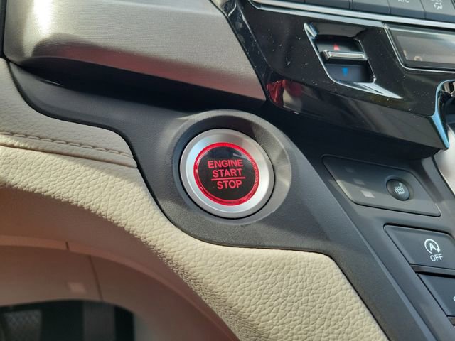 New 2026 Honda Odyssey EX-L image 27