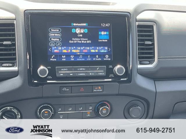 Used 2023 Nissan Frontier SV AWD/4WD image 15