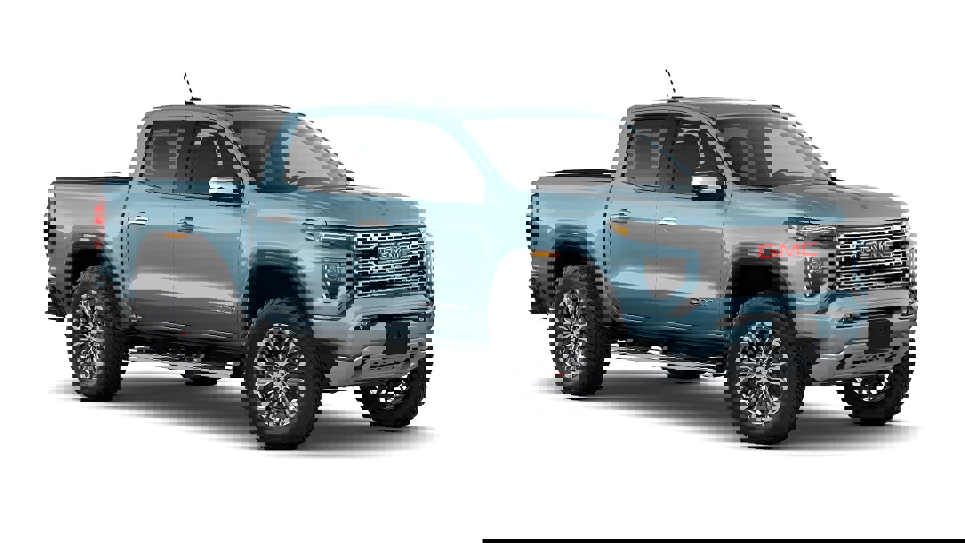 New 2026 GMC Canyon Denali image 34