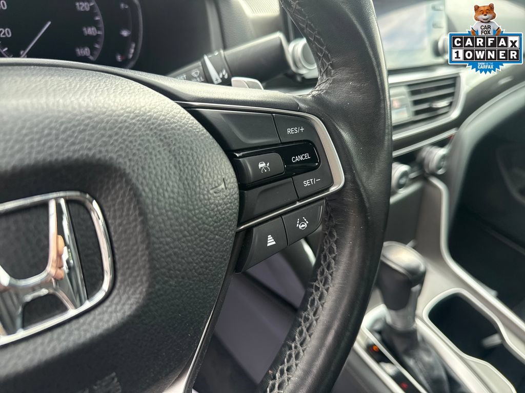 Used 2022 Honda Accord Sport Special Edition image 18