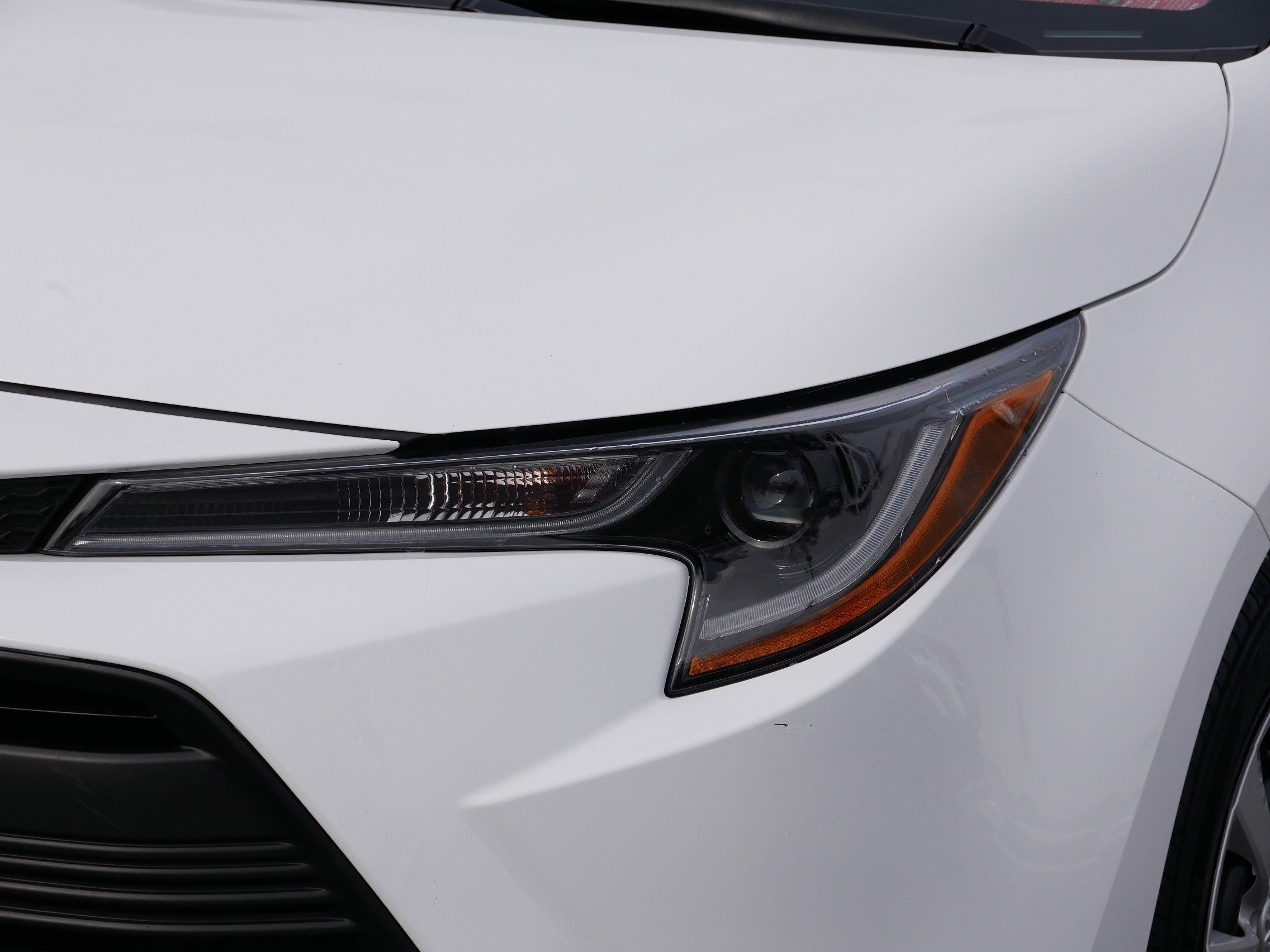 Certified 2024 Toyota Corolla LE image 16
