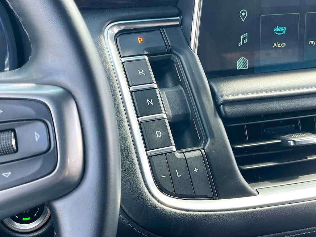 Used 2024 Chevrolet Tahoe LT RWD image 16