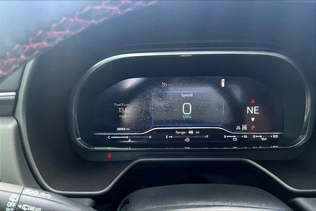 Used 2024 Chevrolet Tahoe RST w/ Luxury Package AWD/4WD image 14