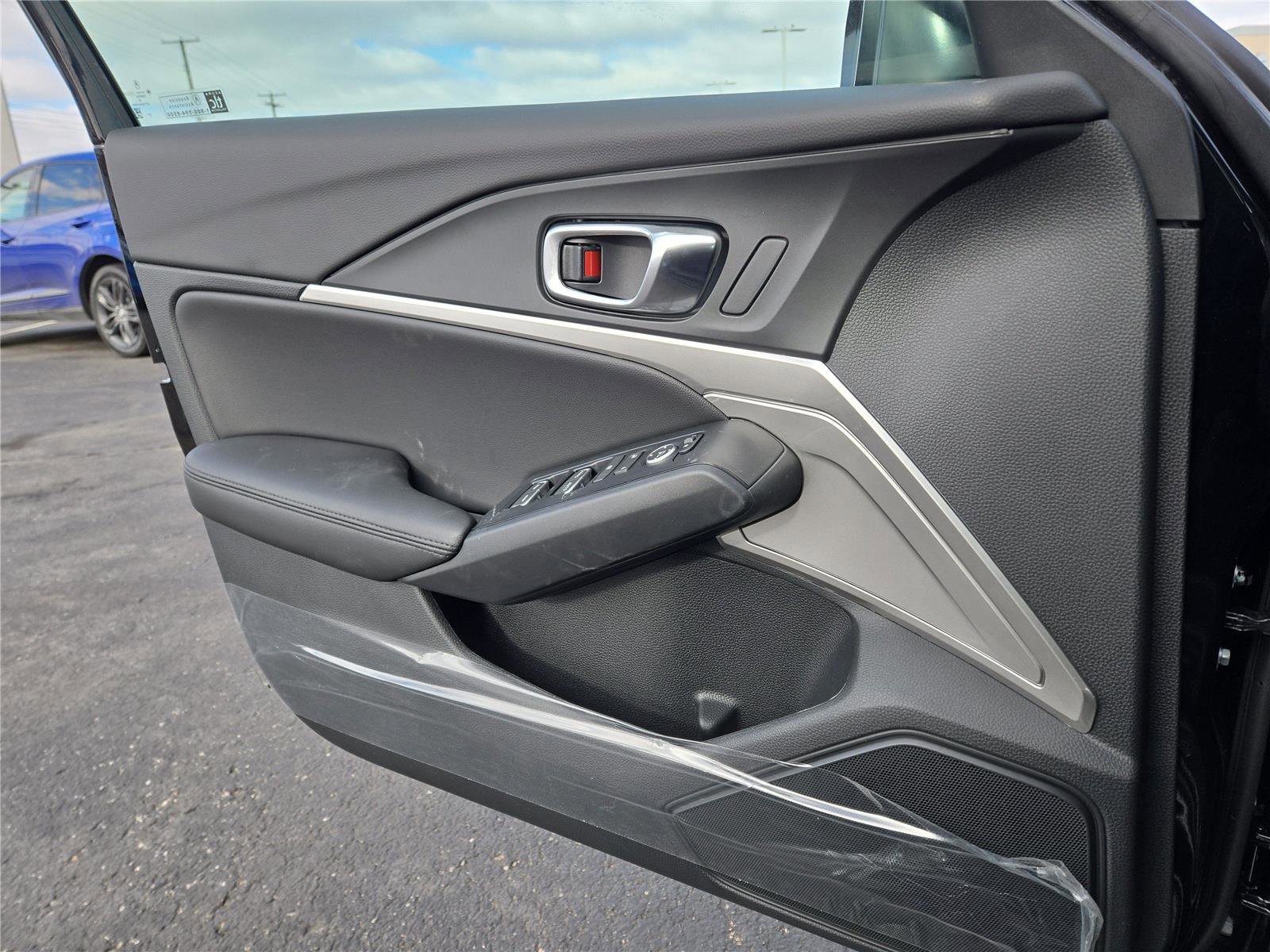 New 2026 Acura Integra FWD image 17