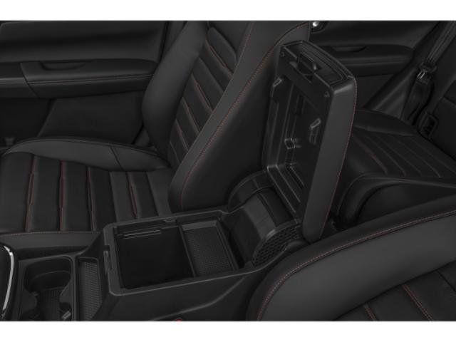 New 2026 Honda CR-V Sport Touring image 11