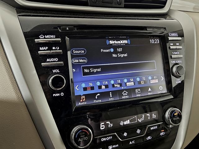 Used 2017 Nissan Murano SL image 17