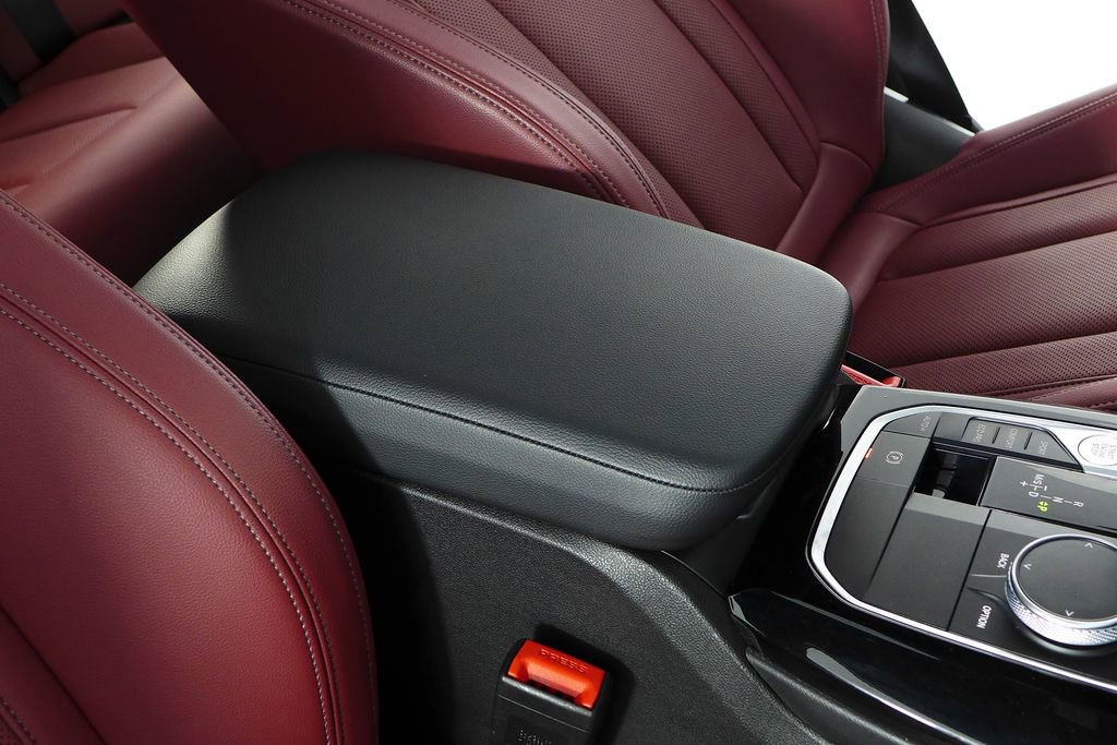 Used 2023 BMW X3 sDrive30i w/ Convenience Package image 16