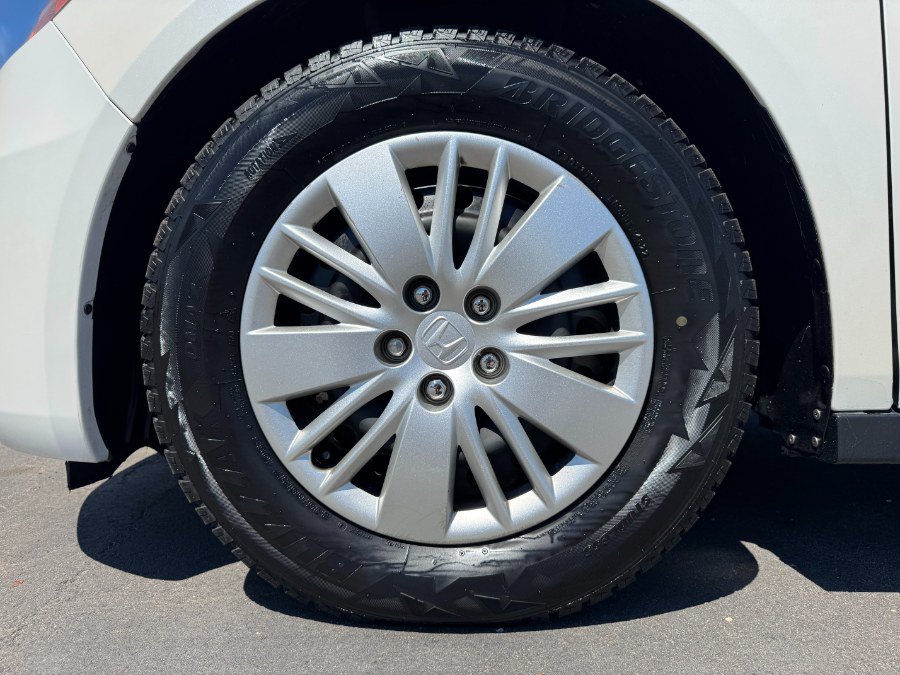 Used 2016 Honda Odyssey EX-L image 13