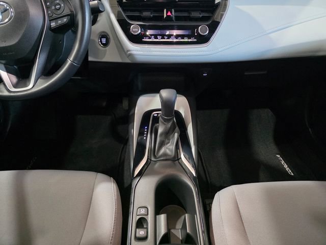 Used 2023 Toyota Corolla SE w/ Carpet Mat Package (TMS) image 20
