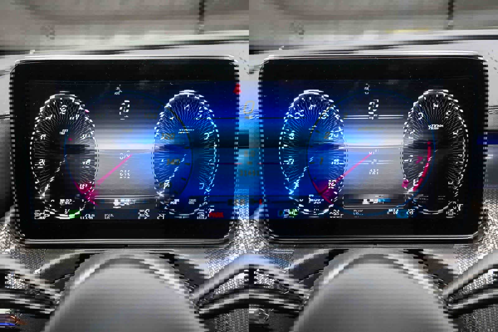 Certified 2024 Mercedes-Benz C 300 Sedan image 23