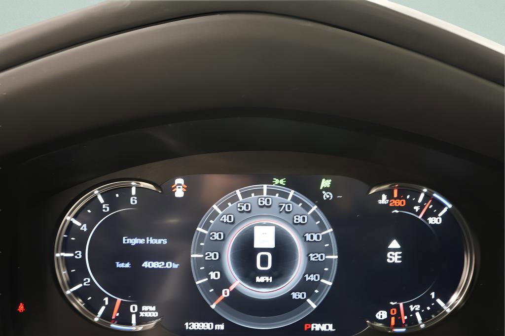 Used 2020 Cadillac Escalade Platinum image 13
