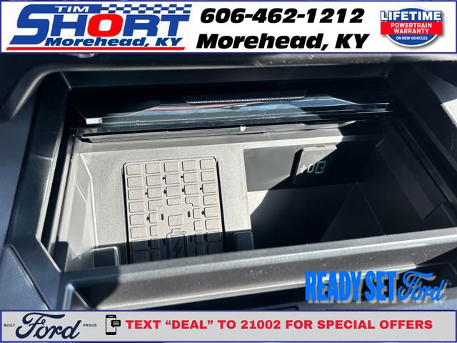 New 2026 Ford F350 Lariat image 23