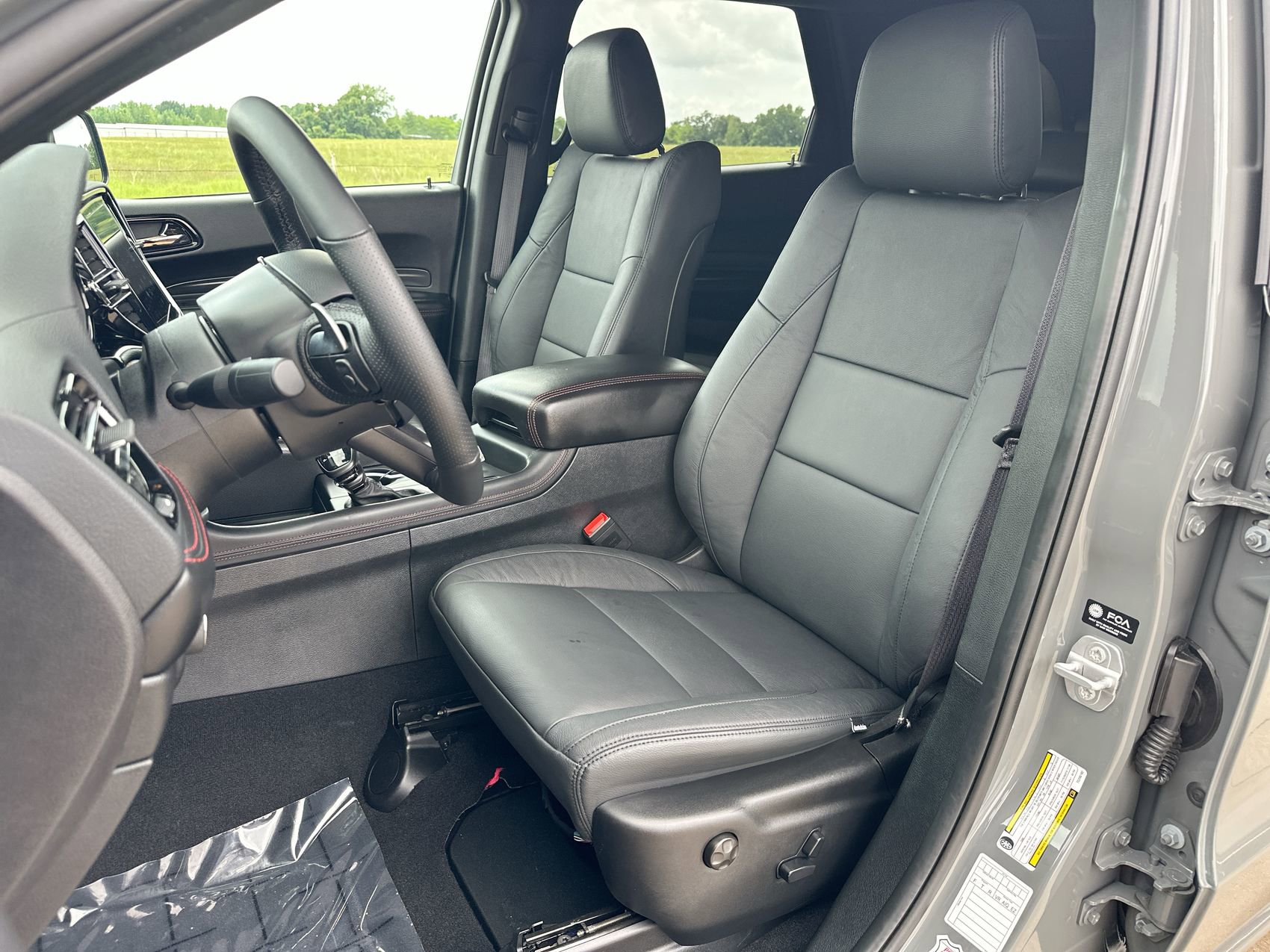 Used 2026 Dodge Durango GT AWD/4WD image 11