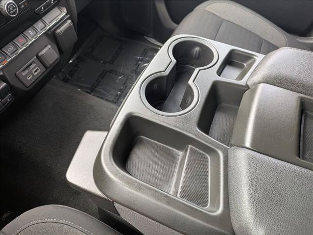 Used 2020 Chevrolet Silverado 1500 LT w/ All-Star Edition RWD image 12