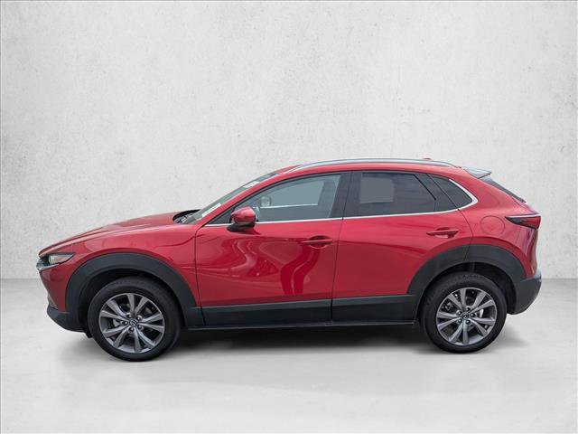 Used 2024 MAZDA CX-30 AWD 2.5 S w/ Premium Package image 5