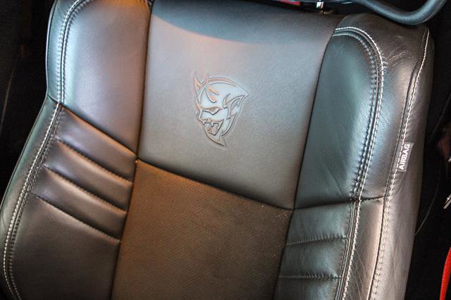 Used 2018 Dodge Challenger SRT Demon image 22