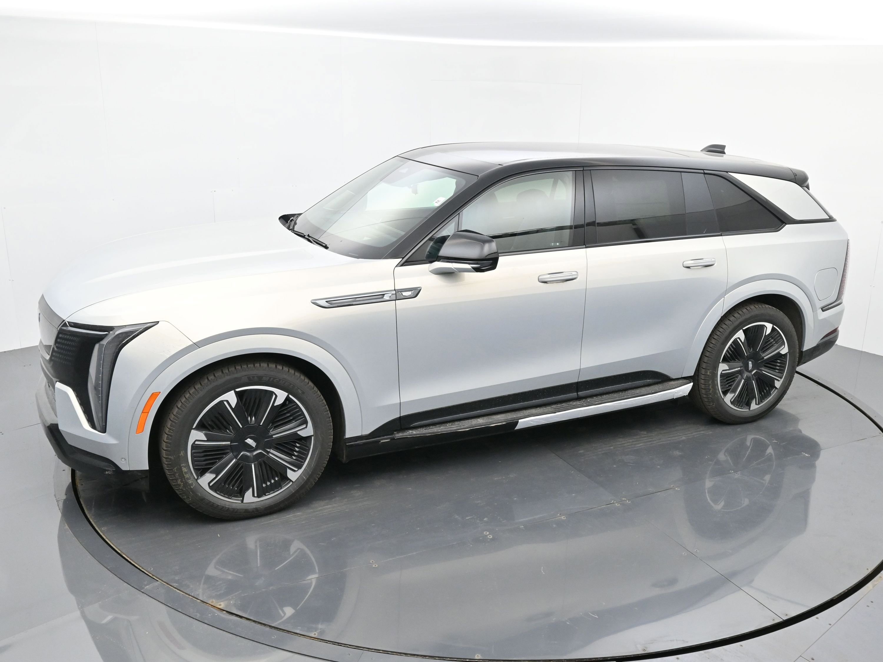 New 2025 Cadillac Escalade IQ Sport 2 image 24