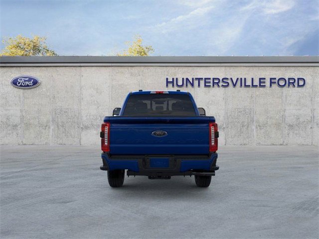 New 2026 Ford F250 XLT w/ XLT Premium Package image 5