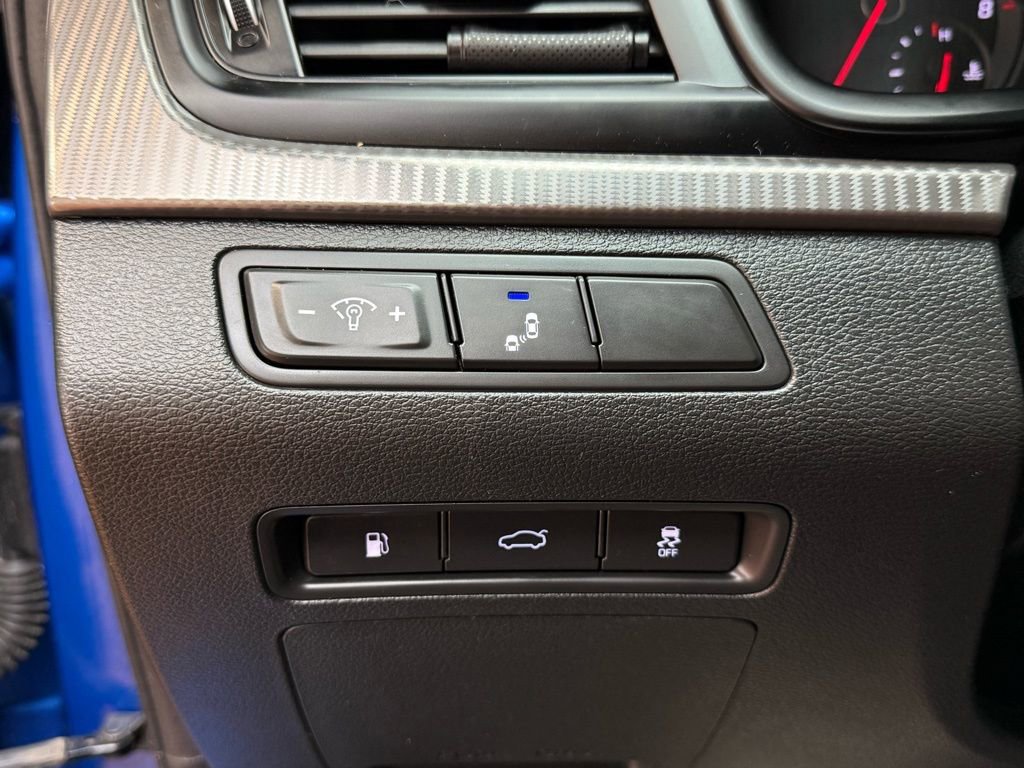 Used 2018 Hyundai Sonata Sport image 23