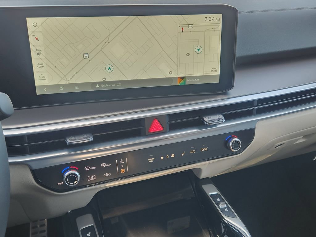 New 2026 Kia Sorento SX Prestige image 22