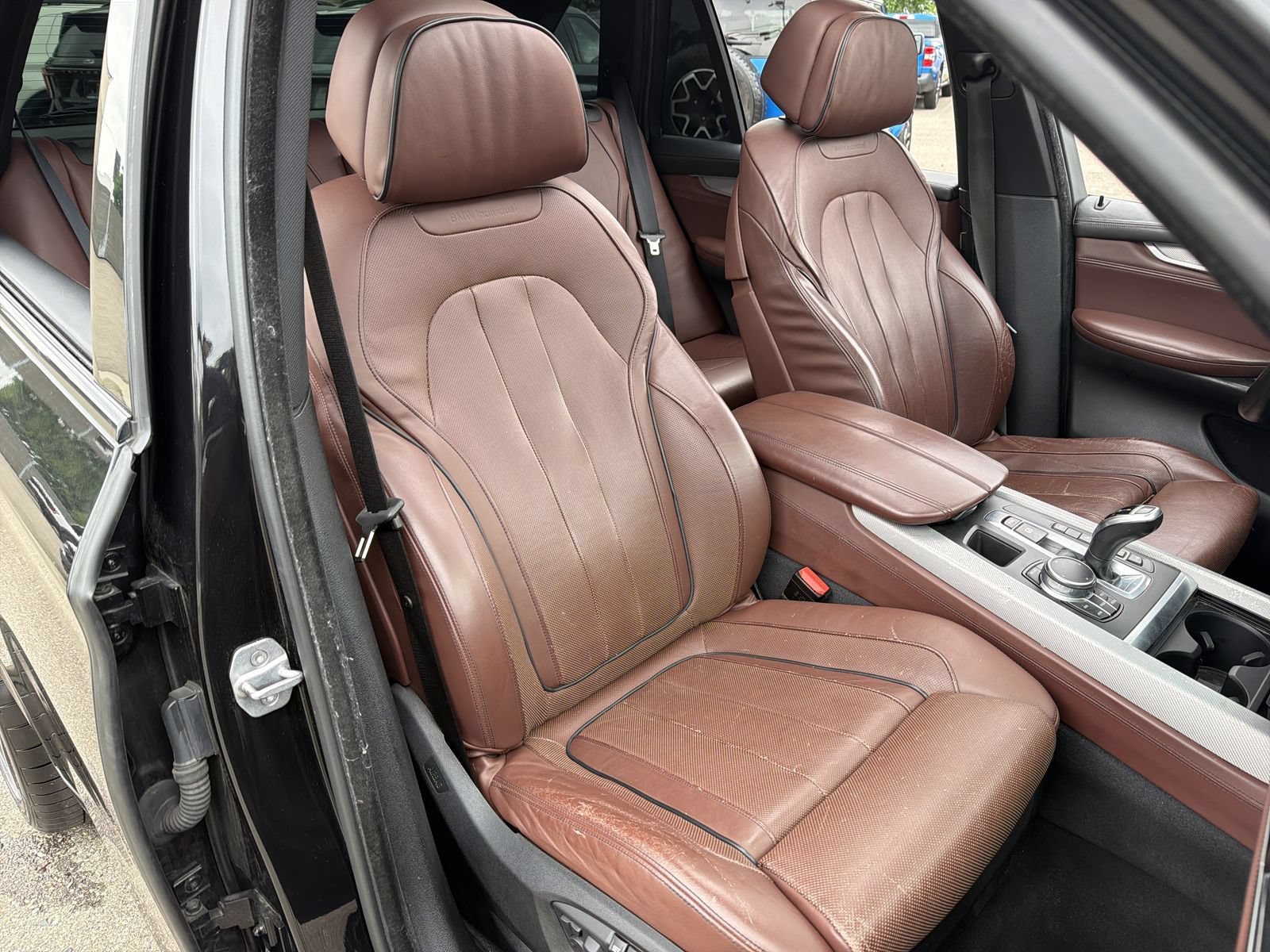 Used 2018 BMW X5 xDrive35i AWD/4WD image 25