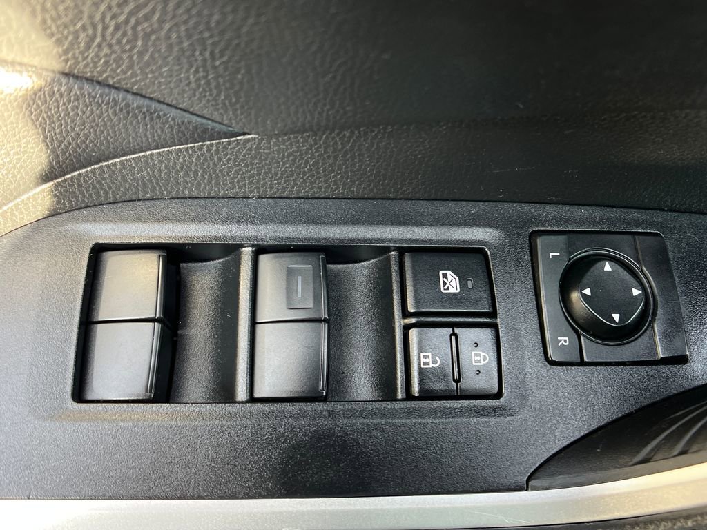 Used 2024 Toyota RAV4 LE image 12