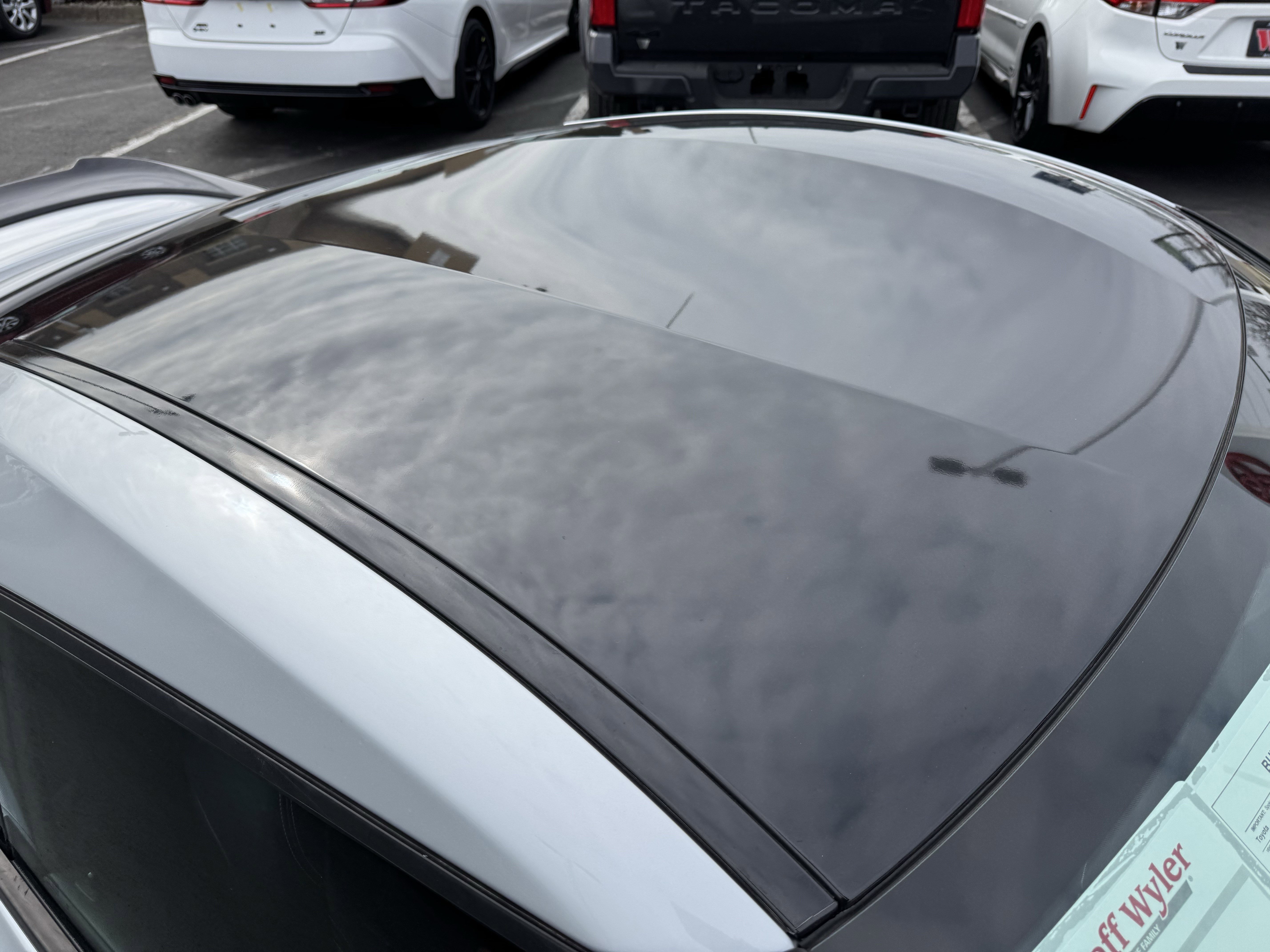 Used 2022 Toyota Supra Premium w/ Driver Assist Package image 36