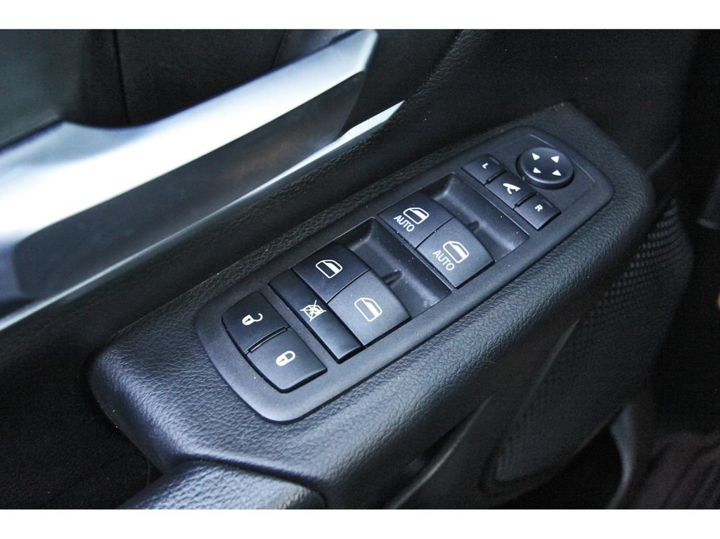 Used 2023 RAM 1500 Big Horn AWD/4WD image 21