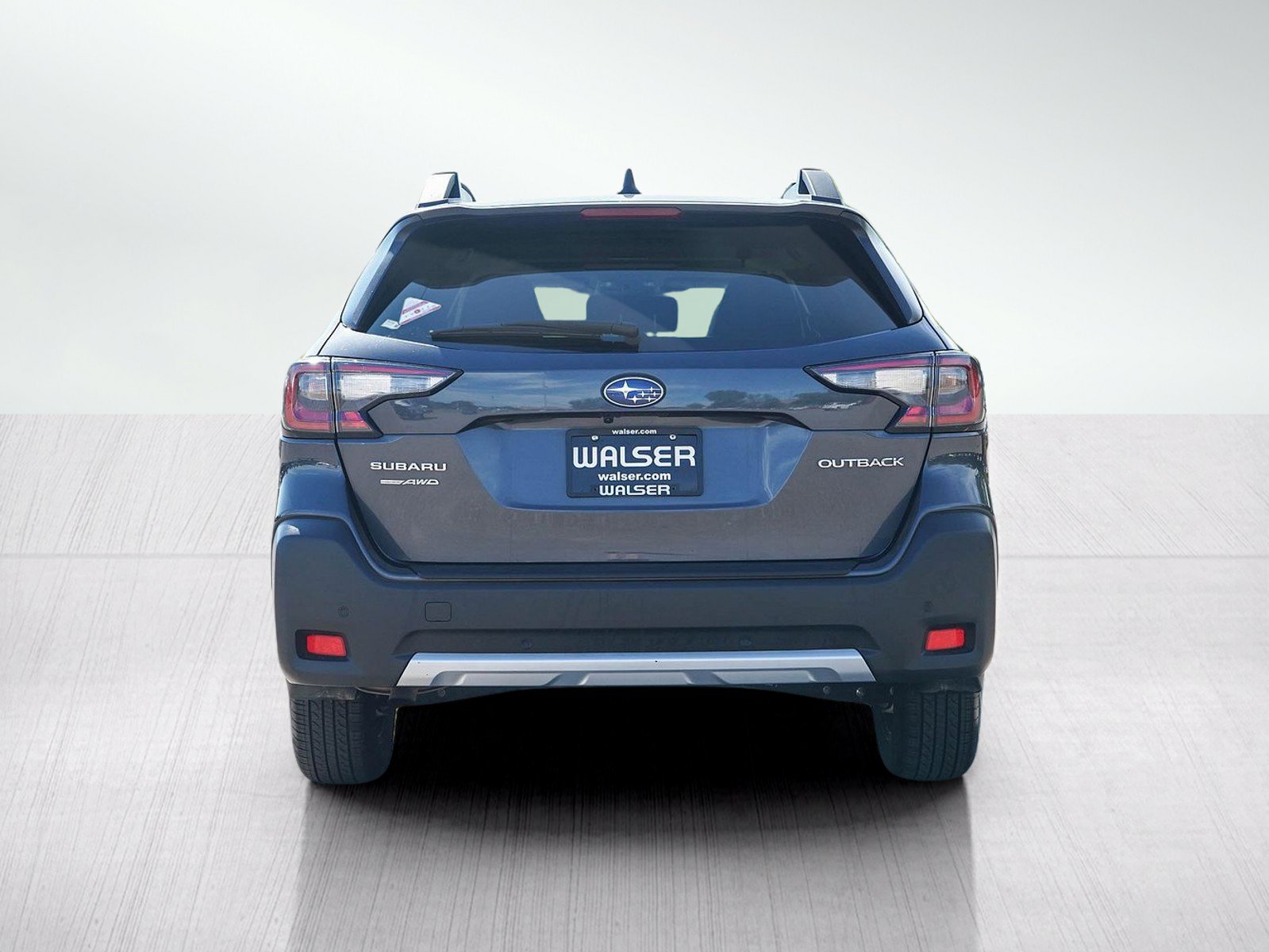 Used 2024 Subaru Outback Limited AWD/4WD image 5