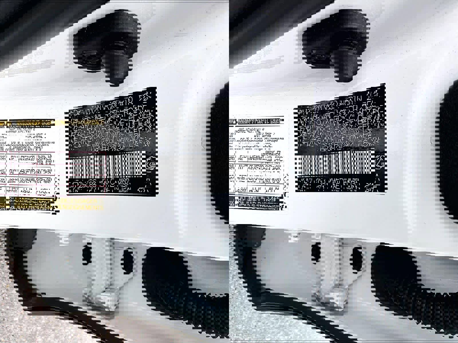 Used 2024 Lexus UX 250h F Sport image 36