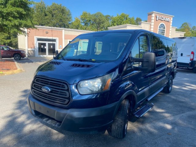 Used 2015 Ford Transit 350 XL
