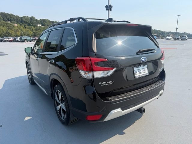 Used 2019 Subaru Forester Touring AWD/4WD image 5