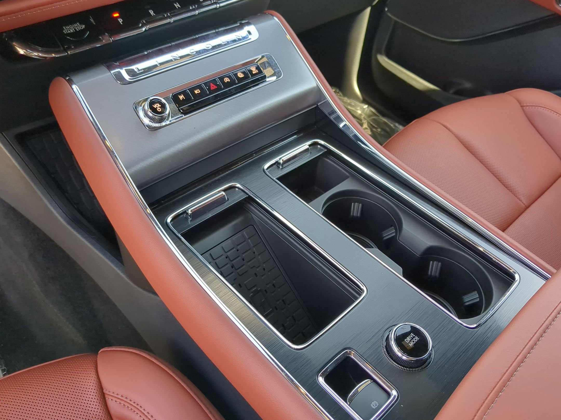 New 2025 Lincoln Aviator Reserve image 20