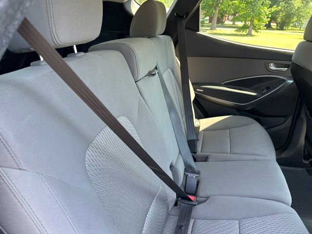 Used 2015 Hyundai Santa Fe Sport FWD image 15