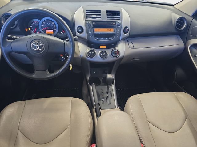Used 2007 Toyota RAV4 4WD w/ 3rd Row image 10