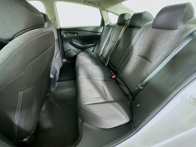 Certified 2024 Honda Accord EX image 29