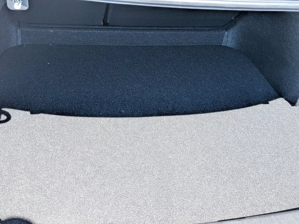 New 2026 Nissan Sentra SV FWD image 20